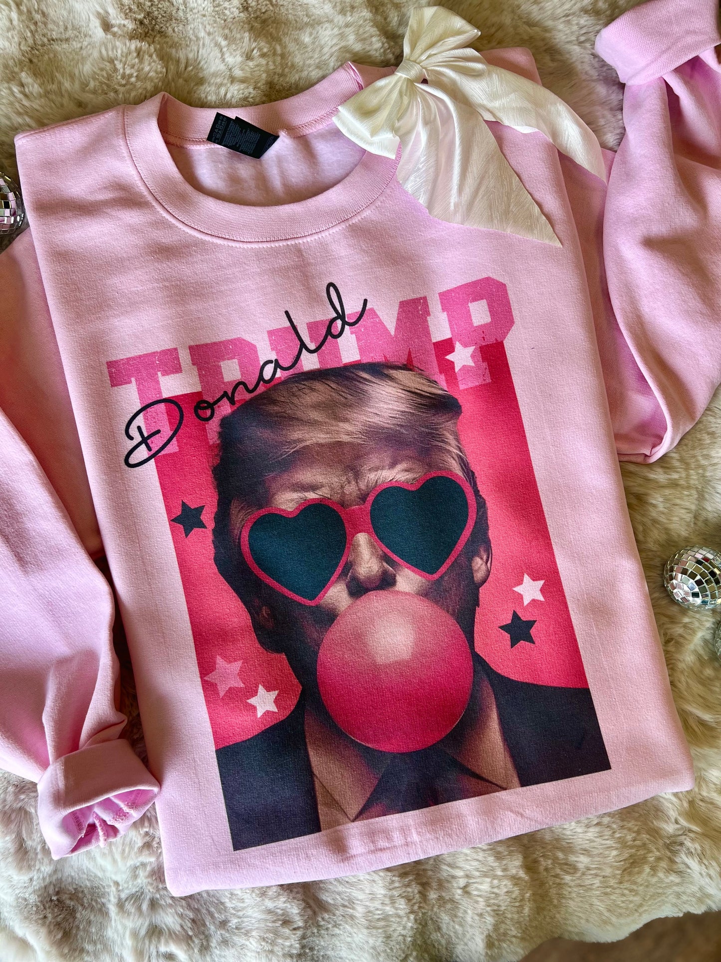 Trump Sweatshirt