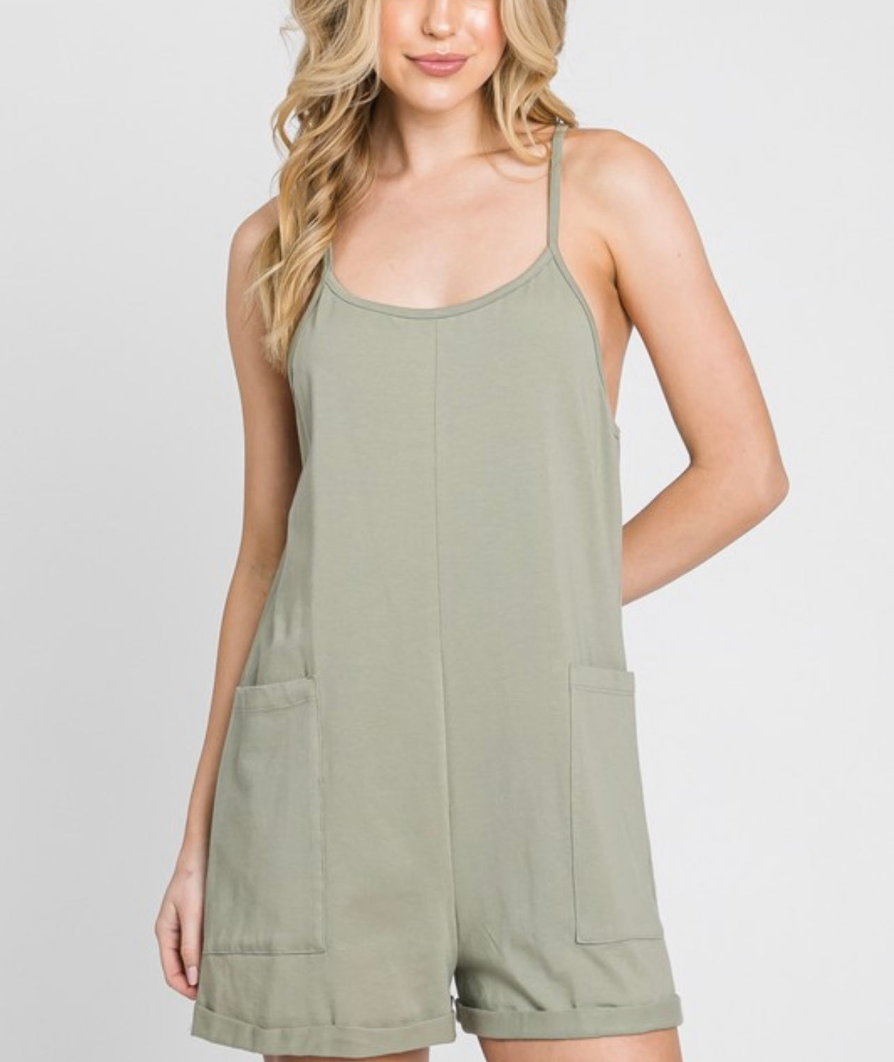 Renlee Romper