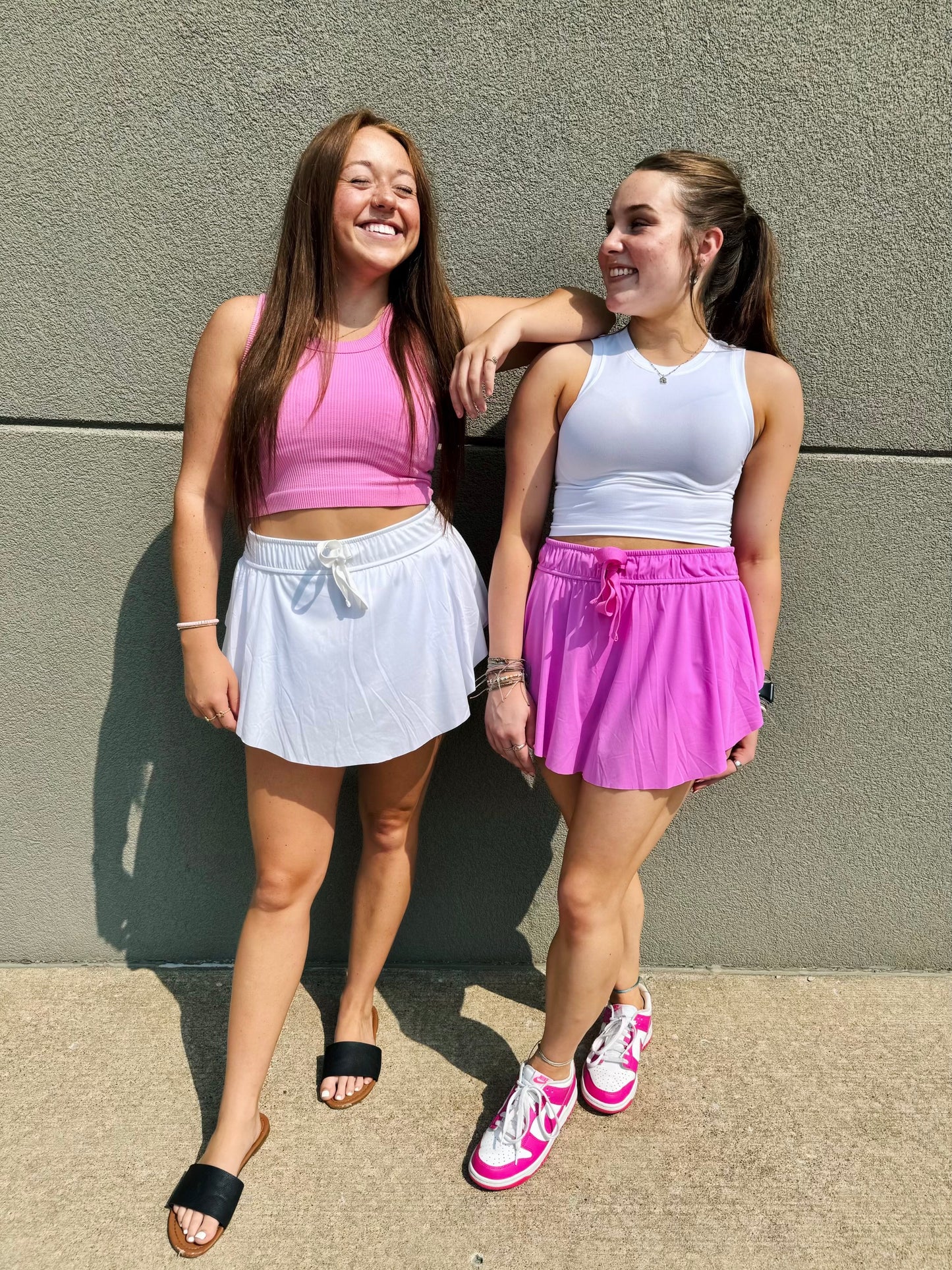 Tennis Skort