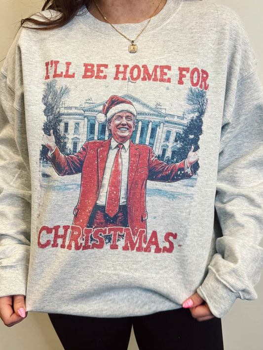 Trump Christmas